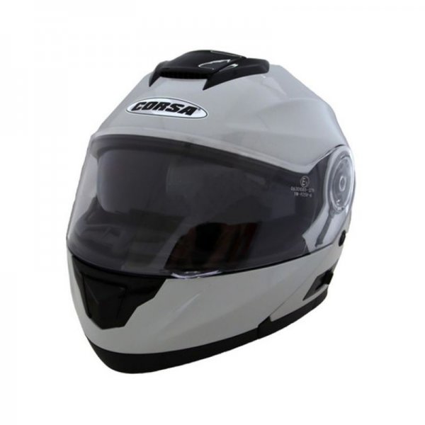 ΚΡΑΝΟΣ CORSA FLIP UP DVS CF159 GREY (10) L